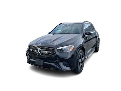 2026 Mercedes-Benz GLE in Vancouver, British Columbia