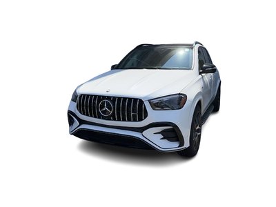 Mercedes-Benz GLE  2026 à Vancouver, Colombie-Britannique