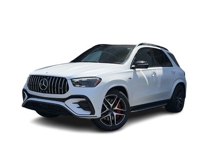 Mercedes-Benz GLE  2026 à Vancouver, Colombie-Britannique