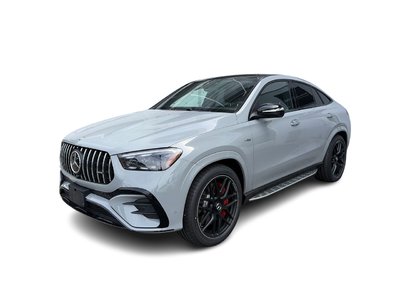 Mercedes-Benz GLE  2026 à Vancouver, Colombie-Britannique