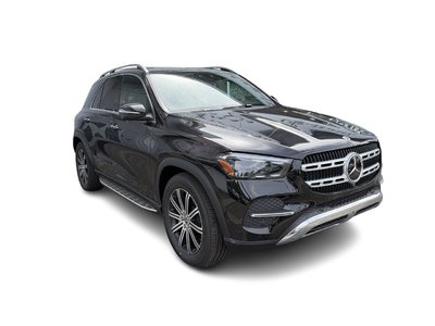 2026 Mercedes-Benz GLE in Vancouver, British Columbia