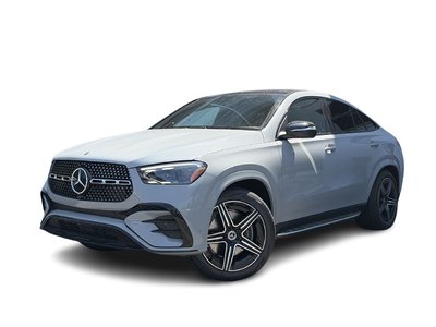 Mercedes-Benz GLE  2026 à Vancouver, Colombie-Britannique