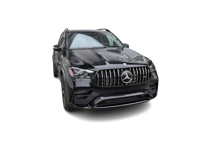 Mercedes-Benz GLE  2026 à Vancouver, Colombie-Britannique