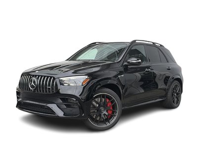Mercedes-Benz GLE  2026 à Vancouver, Colombie-Britannique