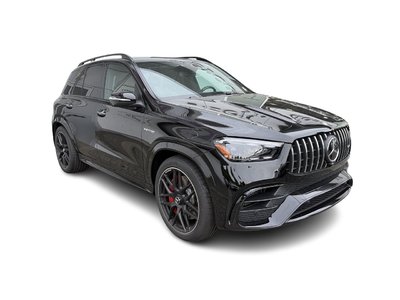 Mercedes-Benz GLE  2026 à Vancouver, Colombie-Britannique