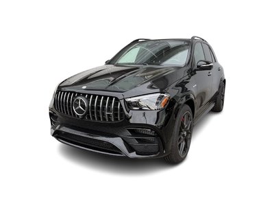 Mercedes-Benz GLE  2026 à Vancouver, Colombie-Britannique