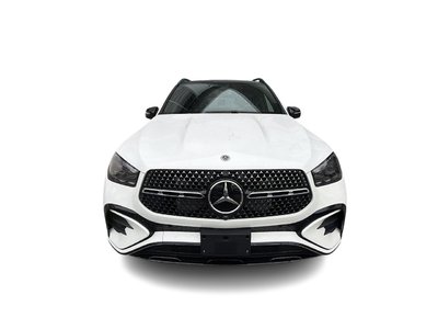 2026 Mercedes-Benz GLE in Vancouver, British Columbia
