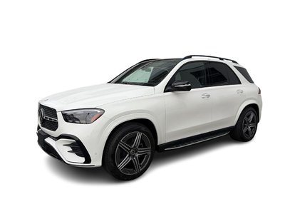 2026 Mercedes-Benz GLE in Vancouver, British Columbia