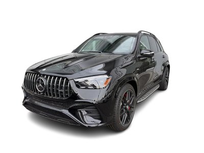 2026 Mercedes-Benz GLE in Vancouver, British Columbia