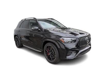 2026 Mercedes-Benz GLE in Vancouver, British Columbia
