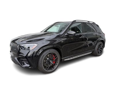 2026 Mercedes-Benz GLE in Vancouver, British Columbia