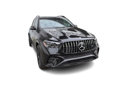 2026 Mercedes-Benz GLE in Vancouver, British Columbia
