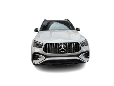 2026 Mercedes-Benz GLE in Vancouver, British Columbia