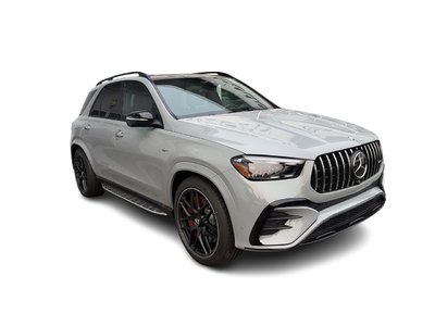 2026 Mercedes-Benz GLE in Vancouver, British Columbia