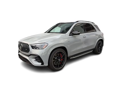 Mercedes-Benz GLE  2026 à Vancouver, Colombie-Britannique