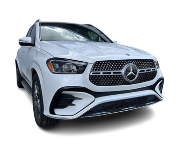 2026 Mercedes-Benz GLE in Langley, British Columbia