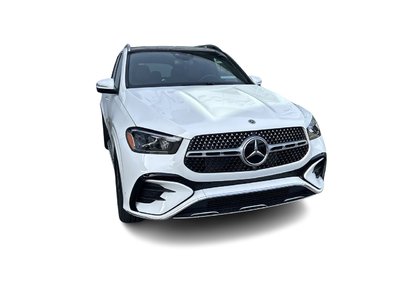 2026 Mercedes-Benz GLE in North Vancouver, British Columbia