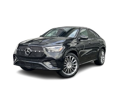 Mercedes-Benz GLE  2026 à Vancouver, Colombie-Britannique
