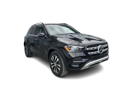 2026 Mercedes-Benz GLE in Vancouver, British Columbia
