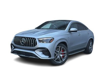 Mercedes-Benz GLE  2026 à Vancouver, Colombie-Britannique