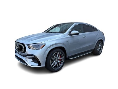 Mercedes-Benz GLE  2026 à Vancouver, Colombie-Britannique