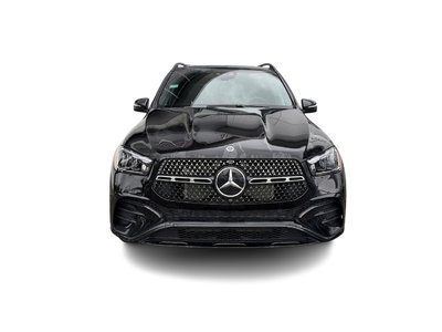 2026 Mercedes-Benz GLE in Vancouver, British Columbia
