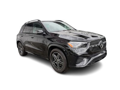 2026 Mercedes-Benz GLE in Vancouver, British Columbia