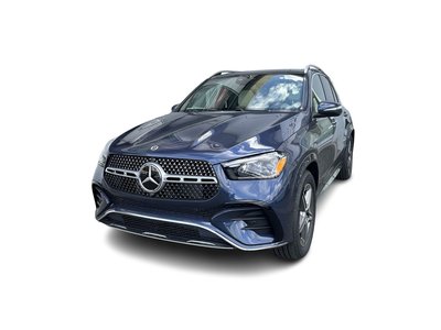 Mercedes-Benz GLE  2026 à Vancouver, Colombie-Britannique