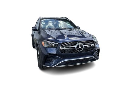 Mercedes-Benz GLE  2026 à Vancouver, Colombie-Britannique