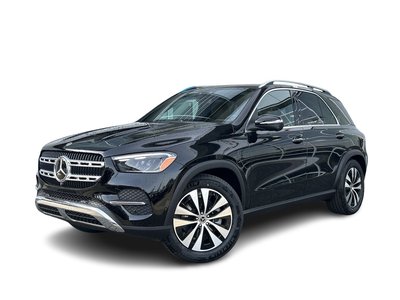 2026 Mercedes-Benz GLE in Vancouver, British Columbia