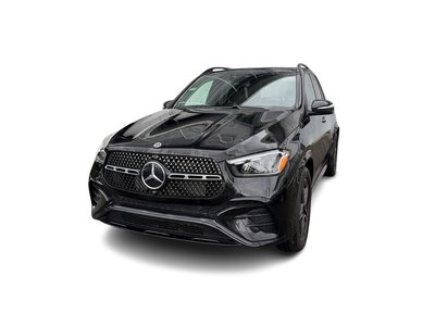 Mercedes-Benz GLE  2026 à Vancouver, Colombie-Britannique