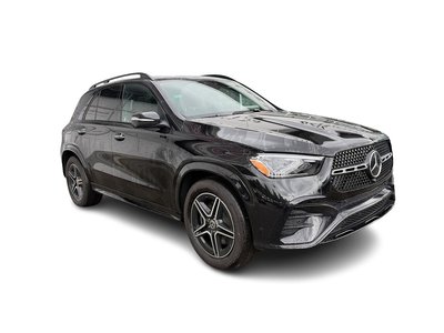 Mercedes-Benz GLE  2026 à Vancouver, Colombie-Britannique