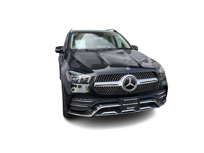 2020  GLE350 in North Vancouver, British Columbia