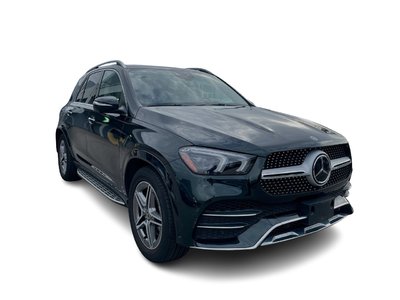 2020 Mercedes-Benz GLE350 in Vancouver, British Columbia