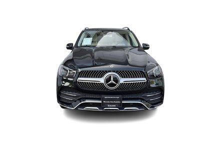 2020  GLE350 in North Vancouver, British Columbia