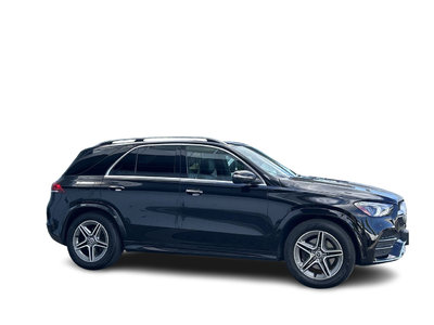 2021 Mercedes-Benz GLE350 in Richmond, British Columbia