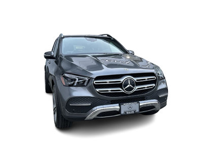 2021 Mercedes-Benz GLE350 in Vancouver, British Columbia