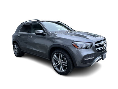 2021 Mercedes-Benz GLE350 in Vancouver, British Columbia