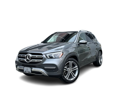 2021 Mercedes-Benz GLE350 in Vancouver, British Columbia