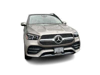 2021 Mercedes-Benz GLE350 in Vancouver, British Columbia