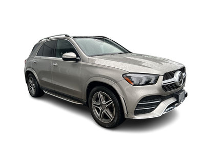 2021 Mercedes-Benz GLE350 in Vancouver, British Columbia