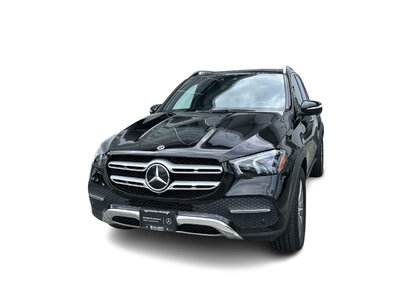 Mercedes-Benz GLE350  2021 à Vancouver, Colombie-Britannique