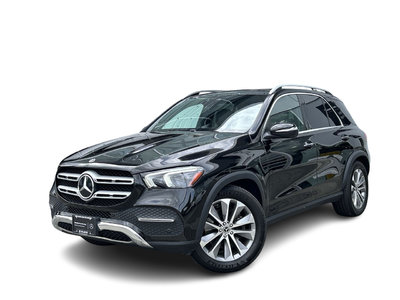 Mercedes-Benz GLE350  2021 à Vancouver, Colombie-Britannique