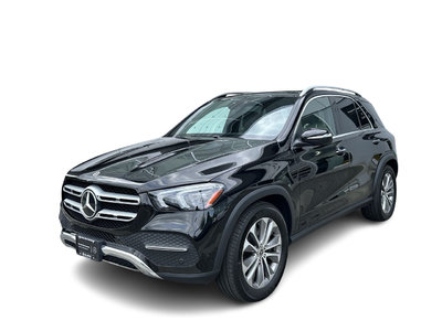 Mercedes-Benz GLE350  2021 à Vancouver, Colombie-Britannique
