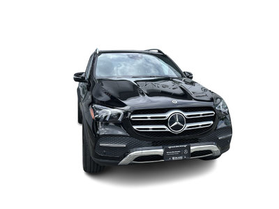 Mercedes-Benz GLE350  2021 à Vancouver, Colombie-Britannique