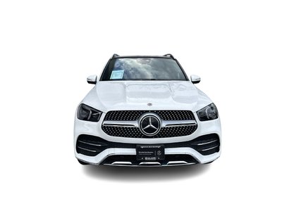 2021 Mercedes-Benz GLE350 in North Vancouver, British Columbia