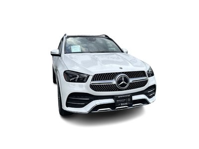 2021 Mercedes-Benz GLE350 in North Vancouver, British Columbia