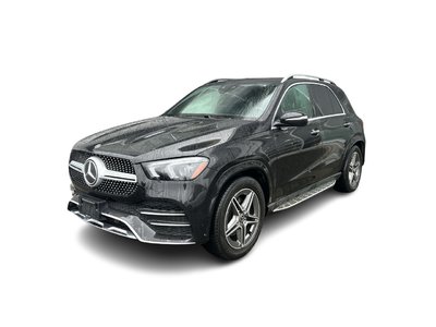 Mercedes-Benz GLE350  2021 à Vancouver, Colombie-Britannique