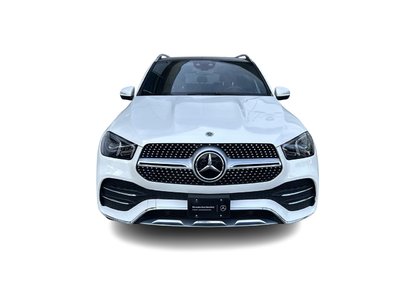 2021  GLE350 in North Vancouver, British Columbia