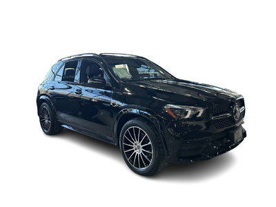 2022 Mercedes-Benz GLE350 in Vancouver, British Columbia